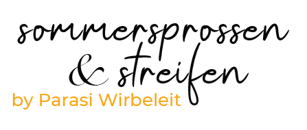 Sommersprossen & Streifen